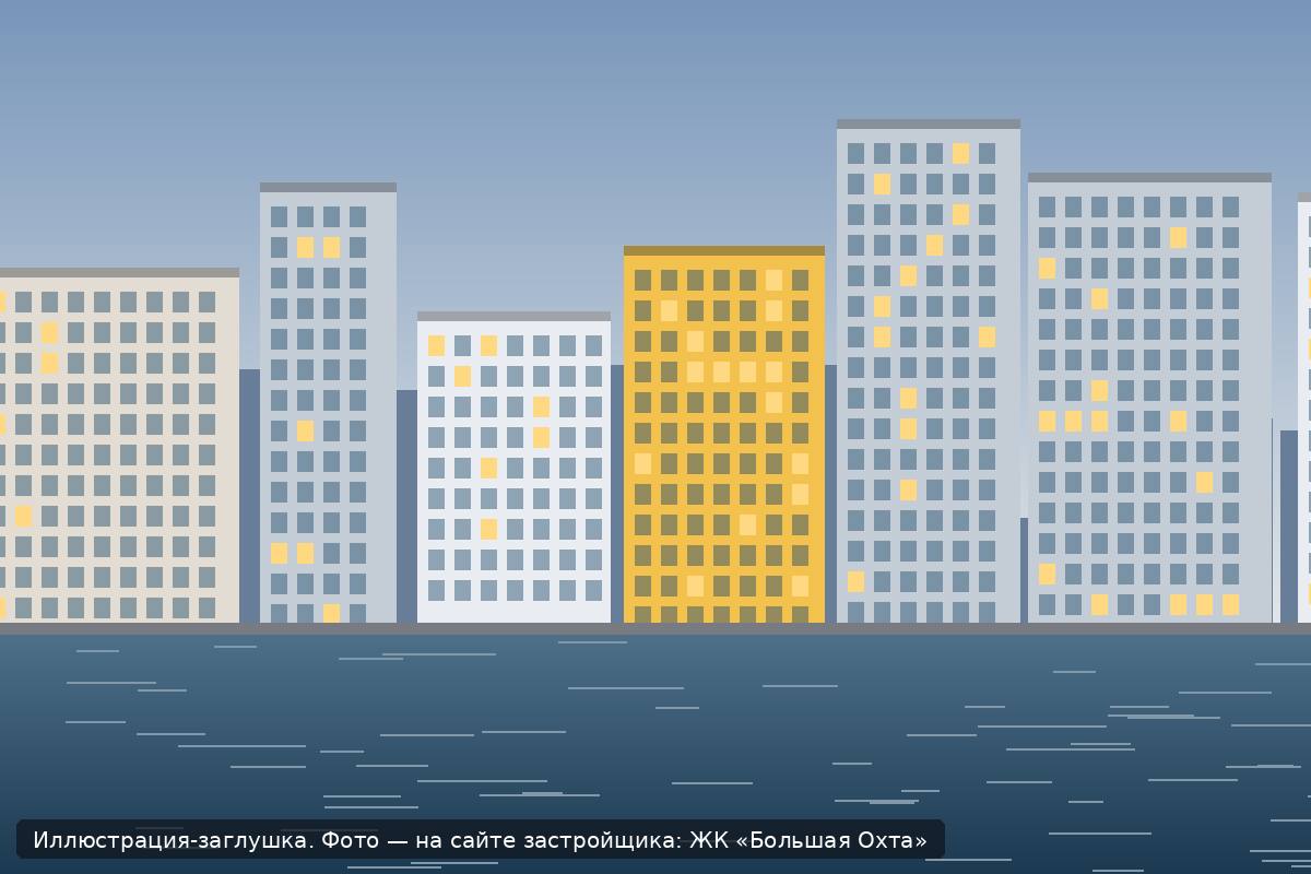 Иллюстрация-заглушка; фото — на сайте застройщика